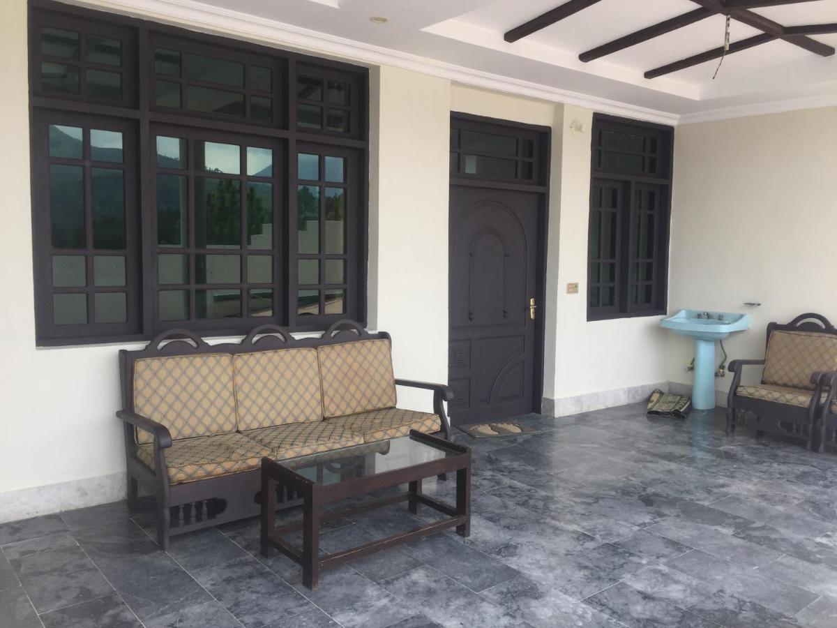 Swat Hill View Resort-Only For Families Saidu Sharif Exterior foto