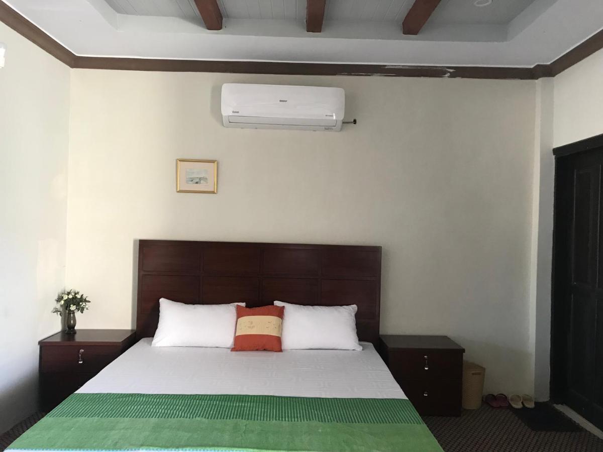 Swat Hill View Resort-Only For Families Saidu Sharif Exterior foto