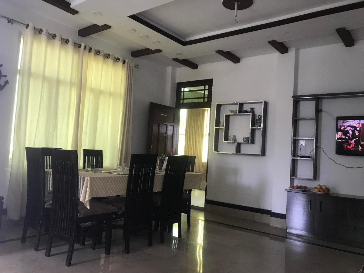 Swat Hill View Resort-Only For Families Saidu Sharif Exterior foto