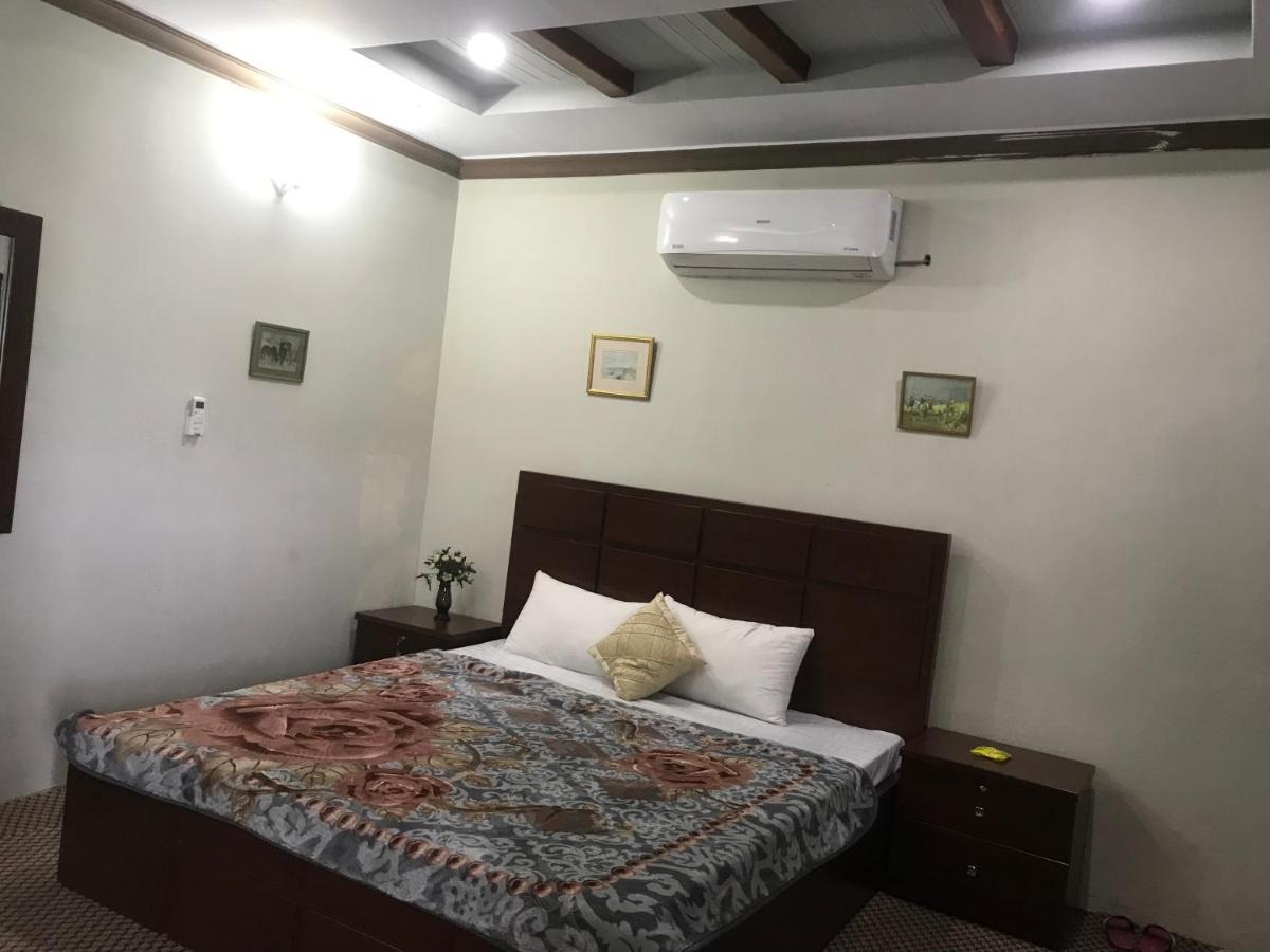 Swat Hill View Resort-Only For Families Saidu Sharif Exterior foto