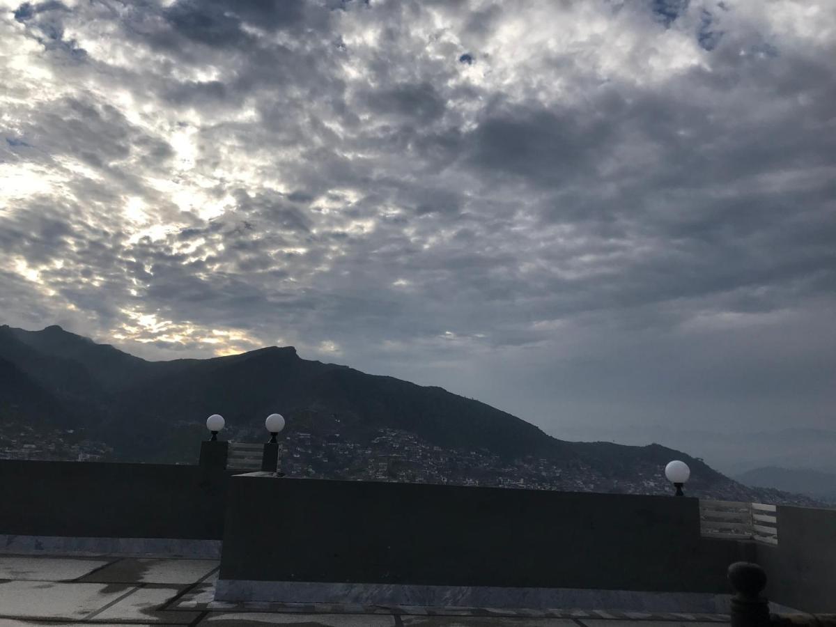 Swat Hill View Resort-Only For Families Saidu Sharif Exterior foto