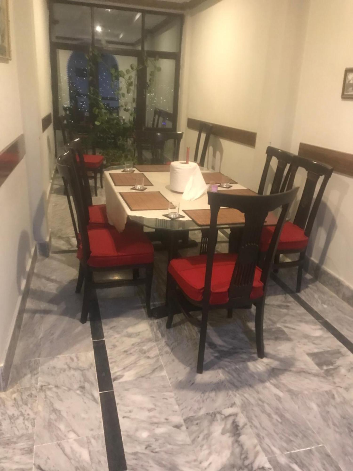 Swat Hill View Resort-Only For Families Saidu Sharif Exterior foto