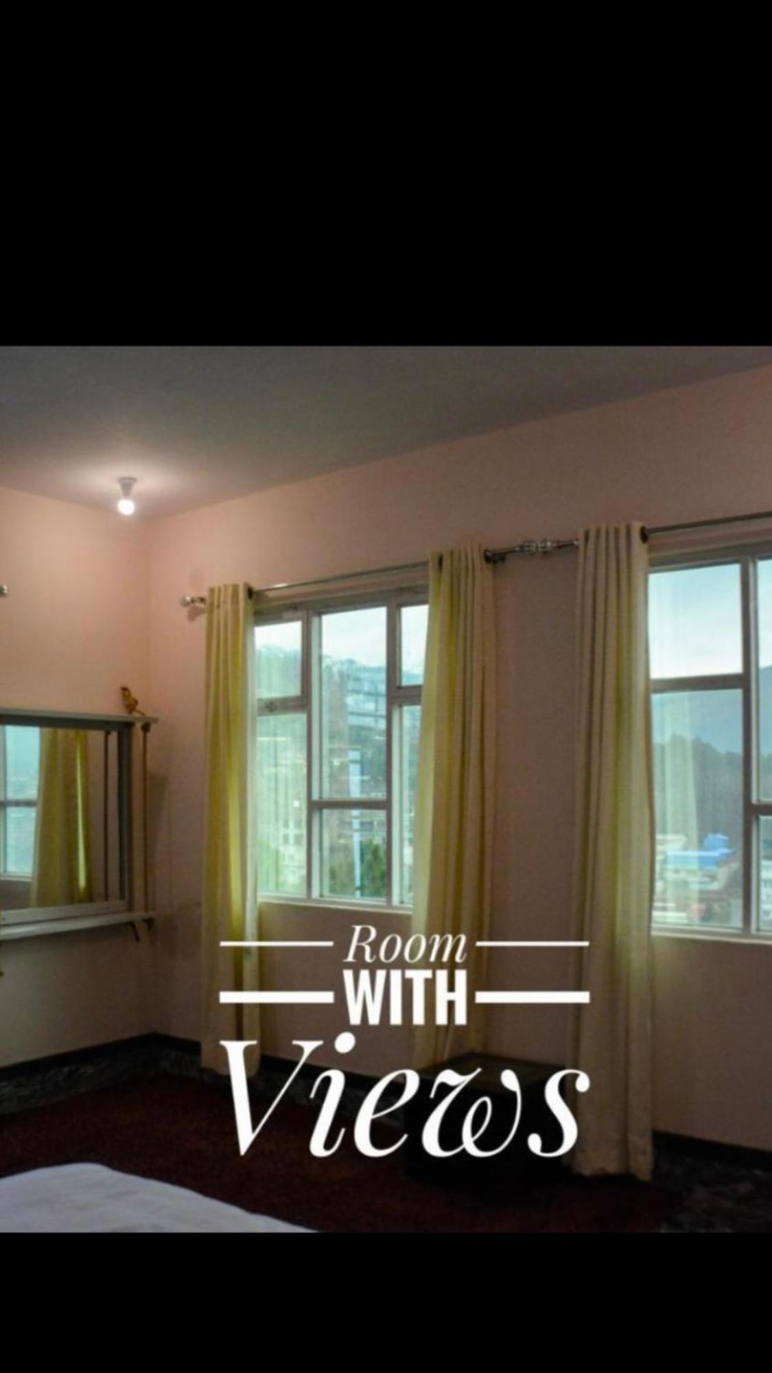 Swat Hill View Resort-Only For Families Saidu Sharif Exterior foto