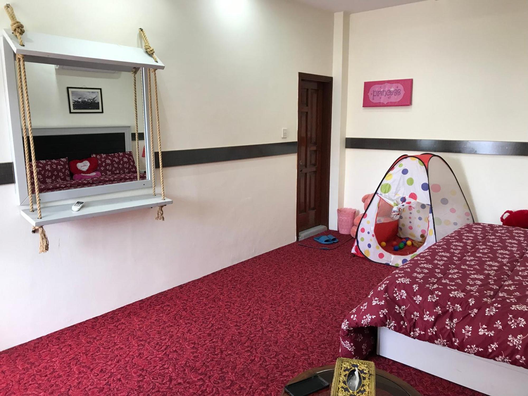 Swat Hill View Resort-Only For Families Saidu Sharif Exterior foto