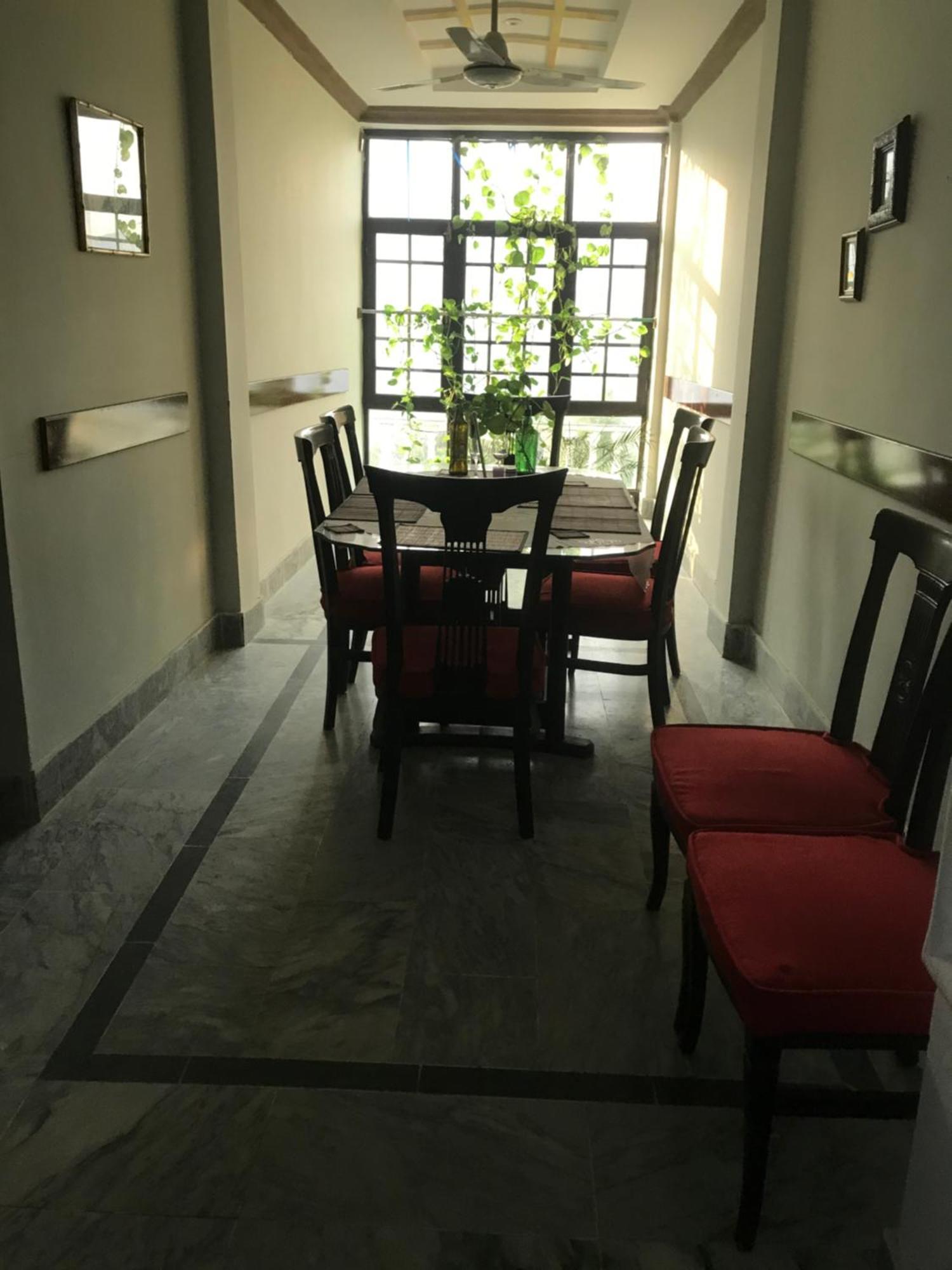 Swat Hill View Resort-Only For Families Saidu Sharif Exterior foto
