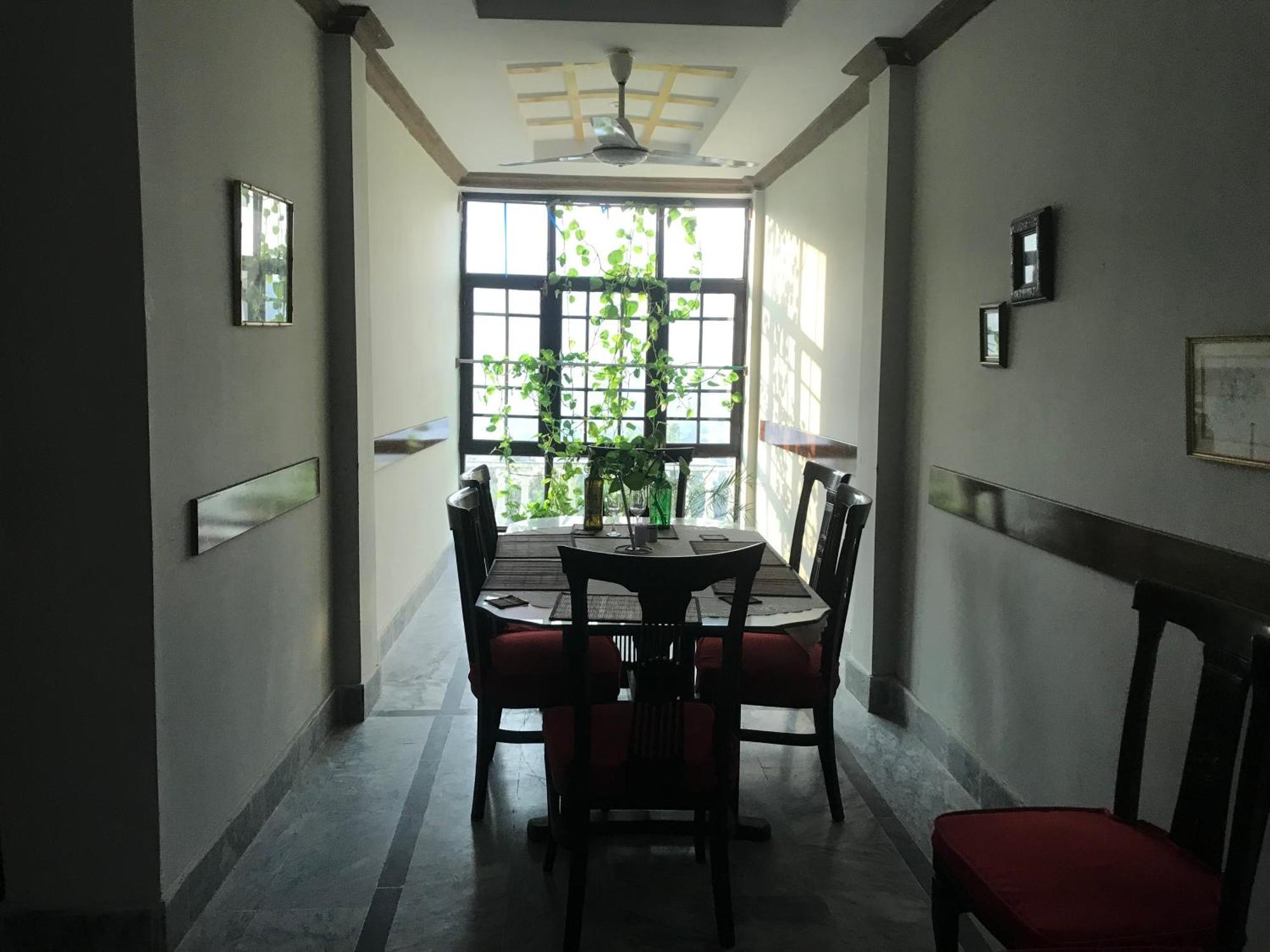 Swat Hill View Resort-Only For Families Saidu Sharif Exterior foto